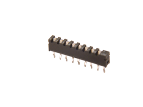 DIP switch